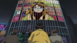 Love Hina Christmas Special - Silent Eve