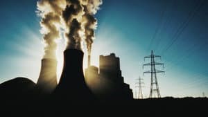 Fossil Fuels: Blessing and Curse