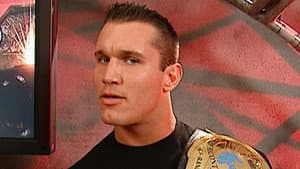 Raw - Jan. 12, 2004
