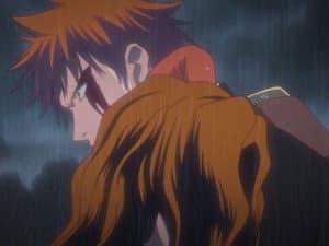 Memories in the Rain