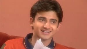Karan Tries Acting