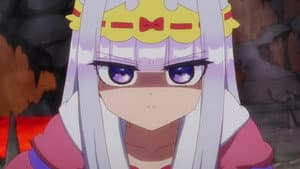 Even More Sleepless Princess of the Castle
