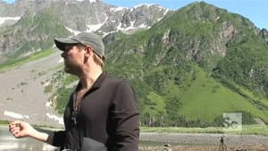 Alaska