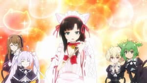 Camellia: You're Flame in My Heart