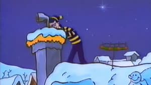 The Merry X-mas Mix-Up