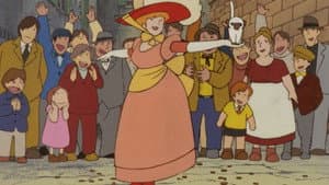 The Peppino Puppet Troupe