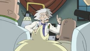 The Man Who Picked His Brain / The Big Question / Smelly Kelly / Go Find Something to Do, Kid!