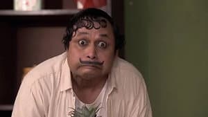 Amma becomes emotional - Happu Ki Ultan Paltan