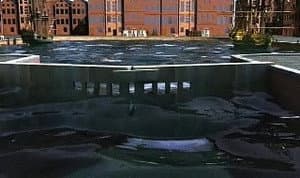 The Lost Dock of Liverpool - Liverpool, Merseyside