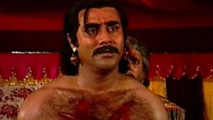 Yudhishthir Curses All Woman Kind and Duryodhan Becomes Iron Bodied