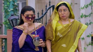 Kunti At Her Wits End