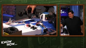 RC Power Plant