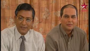 The Viranis' Meet Anupam