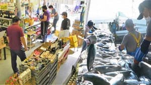 The Fishermen's Convenience Store