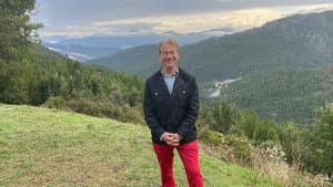 Ajaccio to Vizzavona
