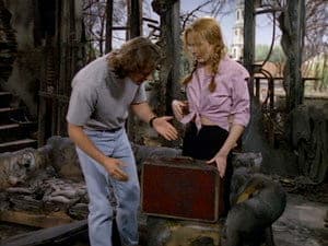 Burnin' Down the House (2)