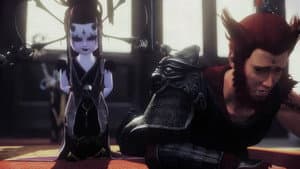 Episode 3
