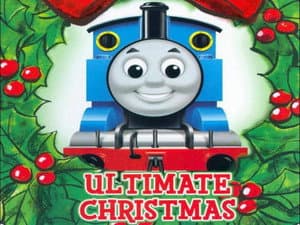 Ultimate Christmas