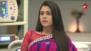 Amaya Suspects Kangana