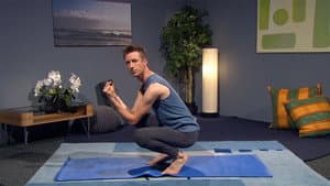Brexit Yoga