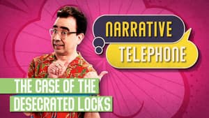 The Case of the Desecrated Locks