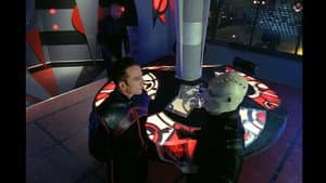 Incubator Deleted Scene (S03)