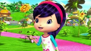The Berry Lucky Day