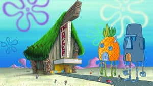 Home Away from Home