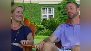 Family Invests in St. Simons