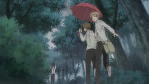 Mischievous Rain