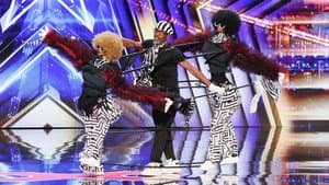 Auditions 4