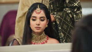 Armaan helps Akshara