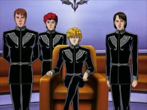 The Retriever: Chapter II