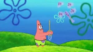 What if SpongeBob Was Gone? (Patrick)