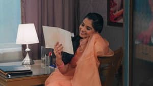 Armaan makes a decision