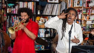 Irreversible Entanglements