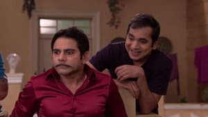 The Residents Of Modern Colony Arrive At Chandangad