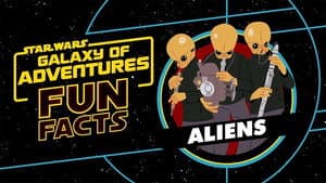 Fun Facts: Aliens