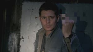Ghostfacers!