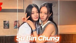 Hyeri's Club (Guest Chung Su Bin)
