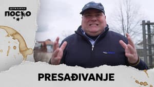2367 Presađivanje