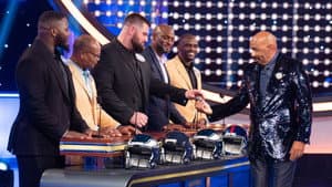 AFC Champions vs. NFC Champions