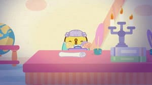 Episode 50