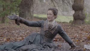 Inside The World of Outlander: Episode 304