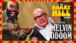 Melvin Odoom: The Swiss Army Taser, The 1976 Scout Strike Trauma, and Harry's Focus Group Disaster