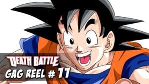 Gag Reel #11: Seventh Layer of Hell