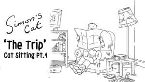Cat Sitting (1): The Trip