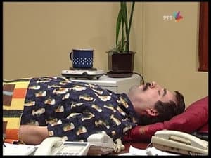 815 Brkina tajna