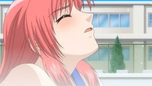 Hitomi-nee, Jusei!