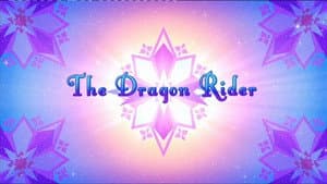 The Dragon Rider